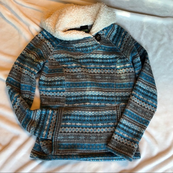 Koppen Sweaters - Koppen Sweater